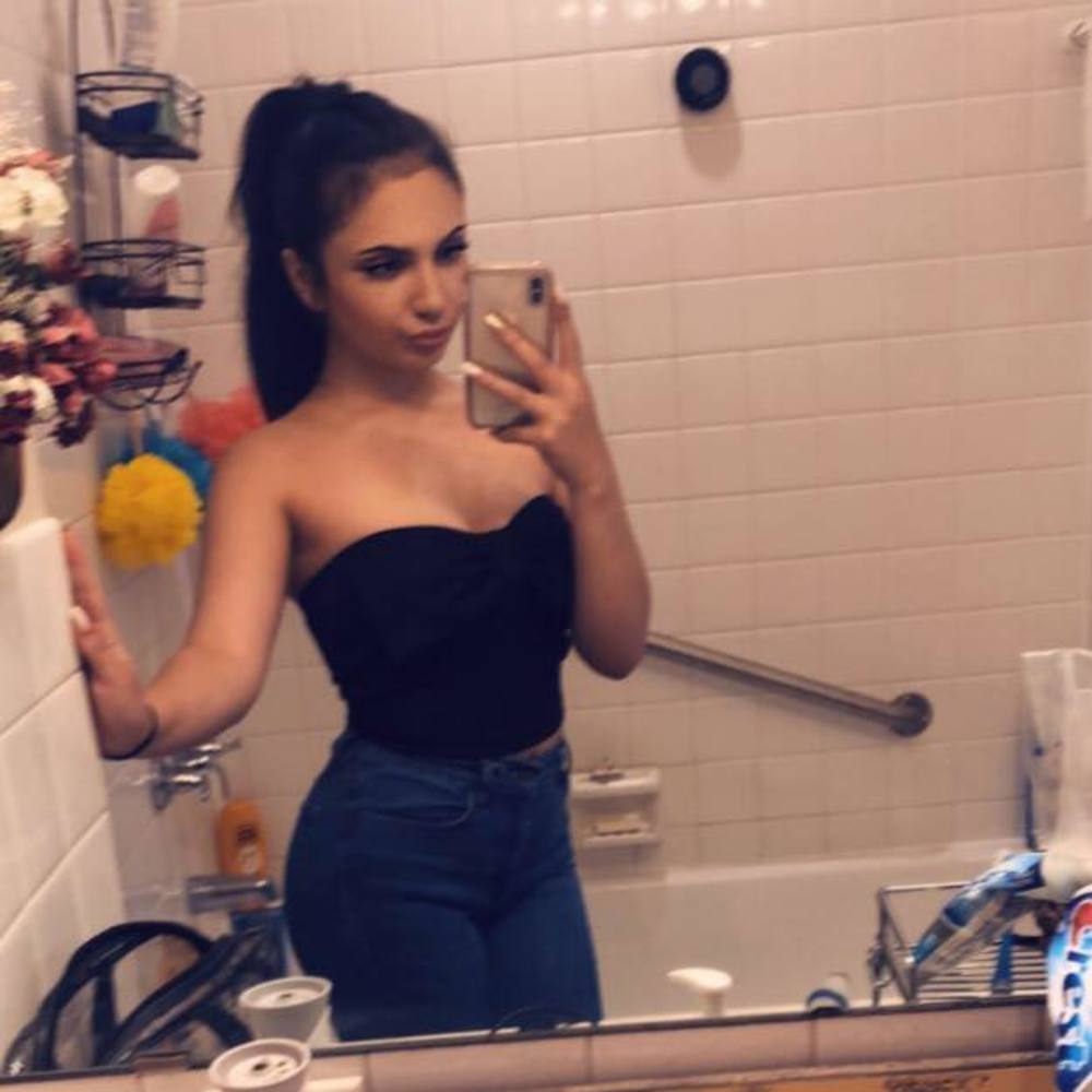 Meet your Posher, Toni